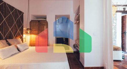 Очаровательный Дом в Сердце Альтеа