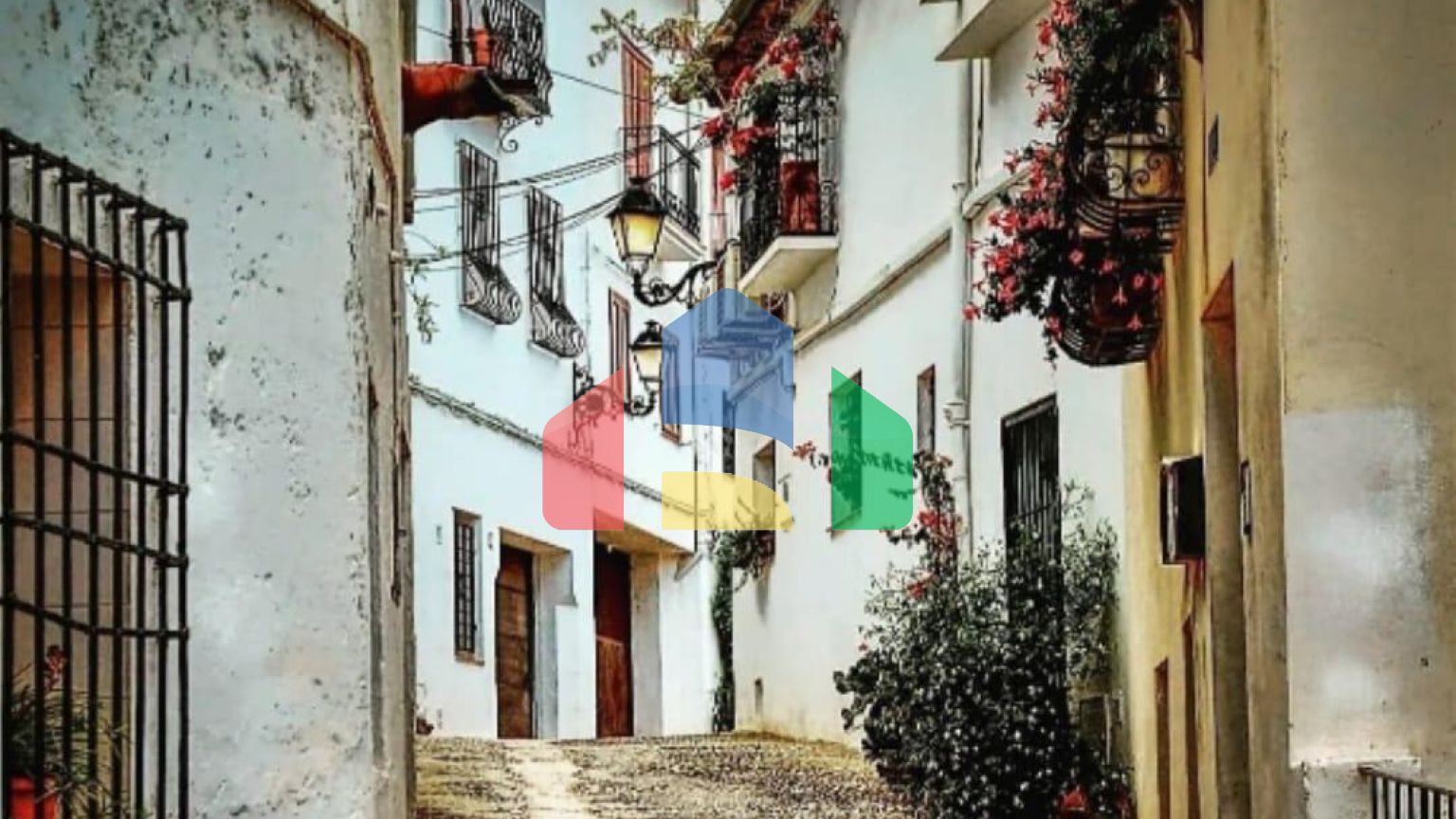 Очаровательный Дом в Сердце Альтеа