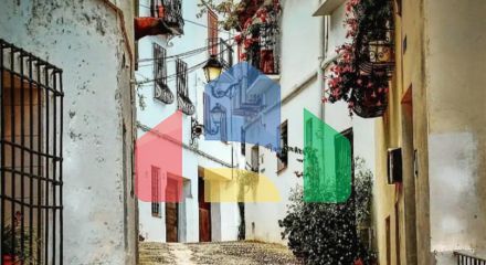 Очаровательный Дом в Сердце Альтеа