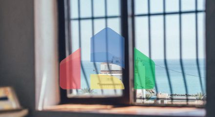 Очаровательный Дом в Сердце Альтеа