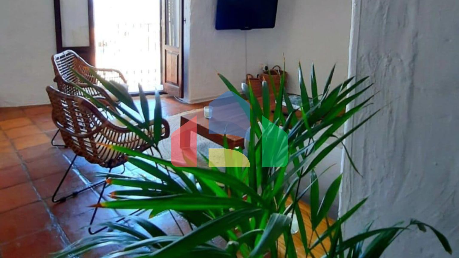 Очаровательный Дом в Сердце Альтеа