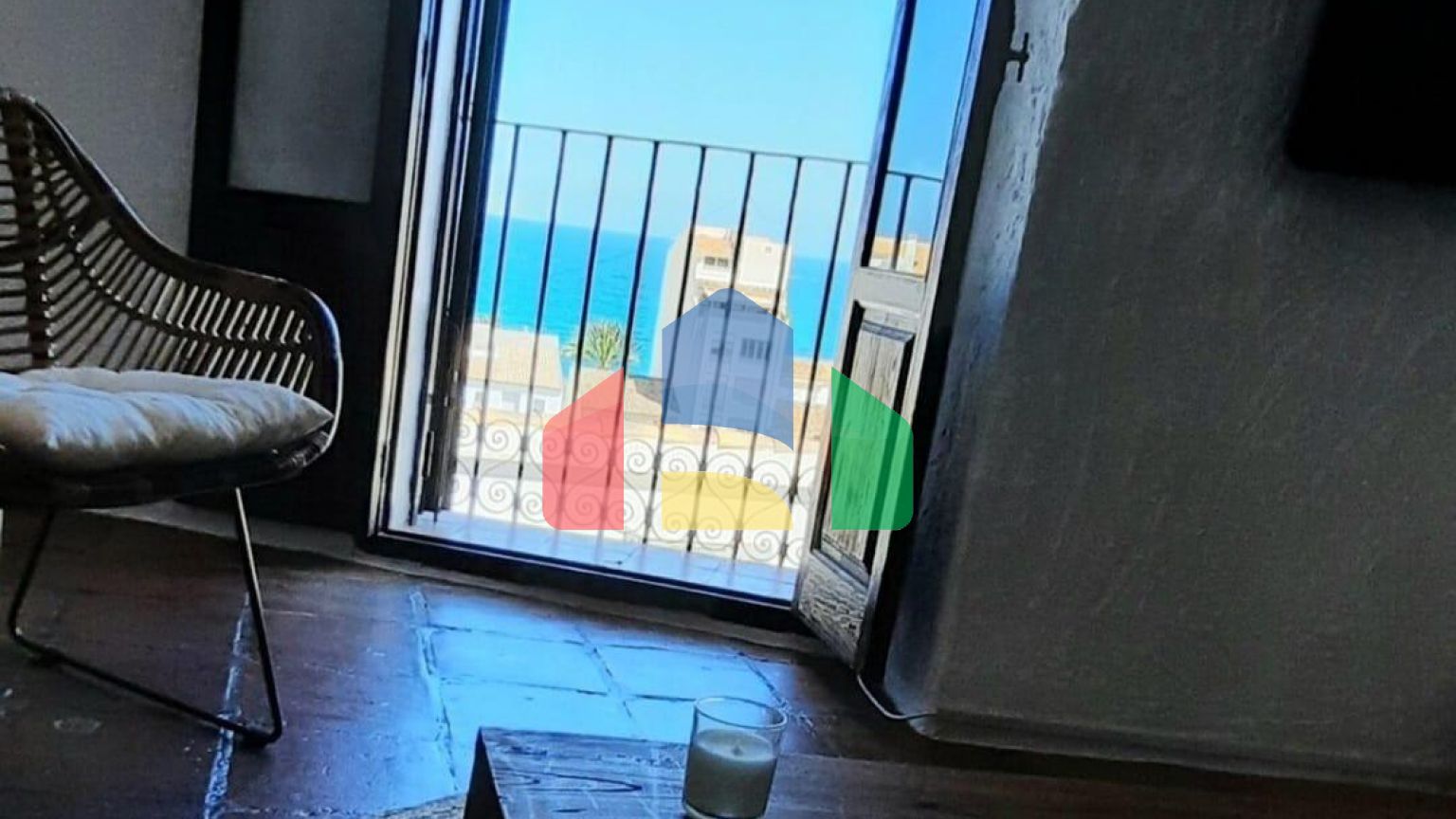 Очаровательный Дом в Сердце Альтеа