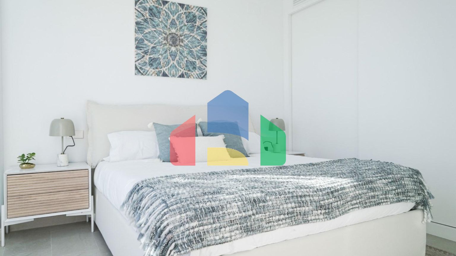 Роскошная вилла с видом на море в Сьерра-де-Альтеа