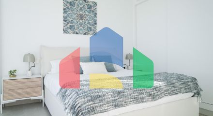 Роскошная вилла с видом на море в Сьерра-де-Альтеа Роскошная вилла с видом на море в Сьерра-де-Альтеа