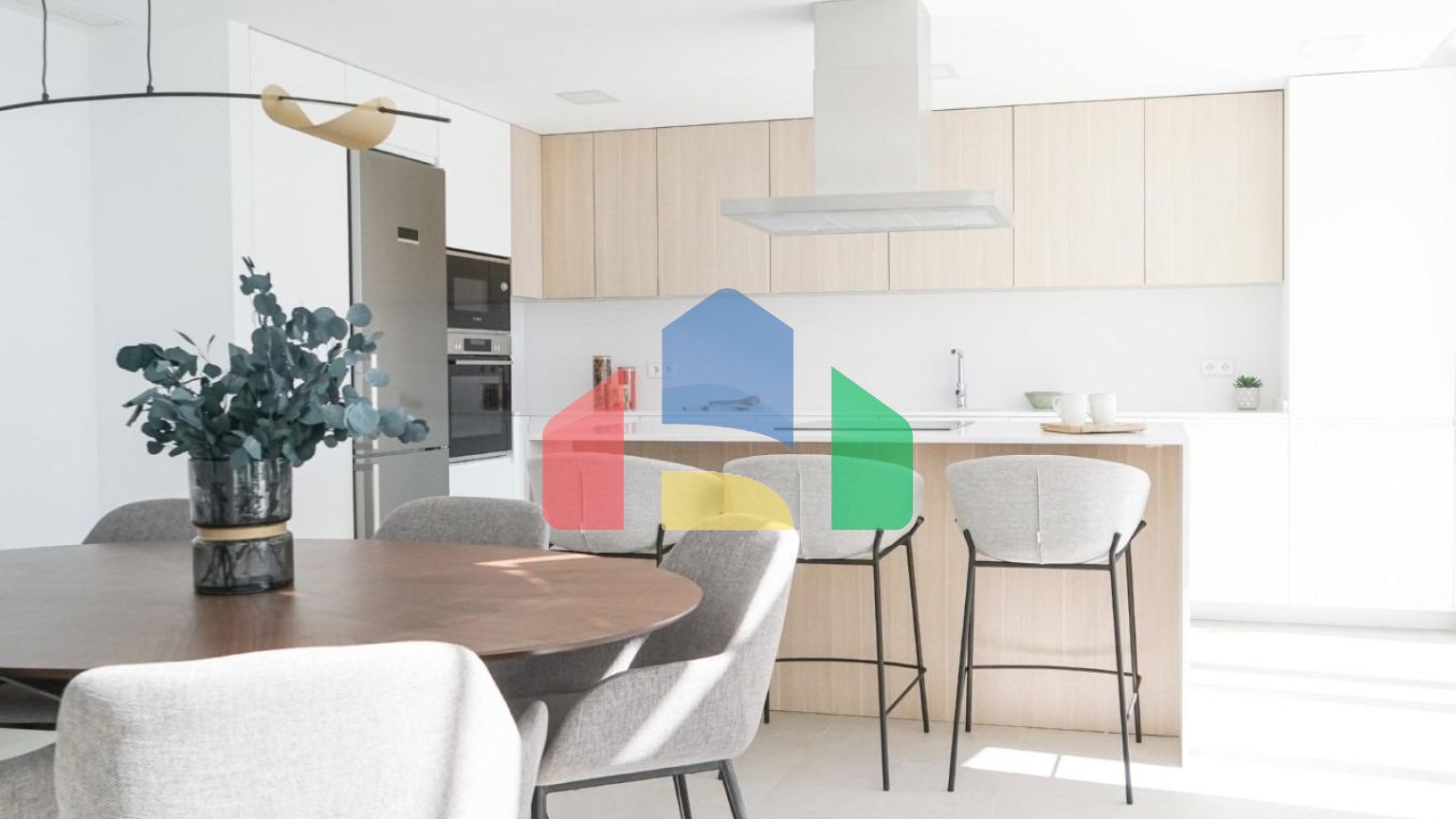 Роскошная вилла с видом на море в Сьерра-де-Альтеа