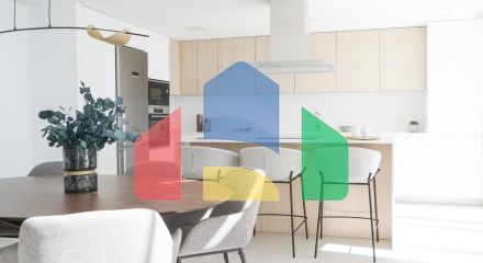 Роскошная вилла с видом на море в Сьерра-де-Альтеа Роскошная вилла с видом на море в Сьерра-де-Альтеа