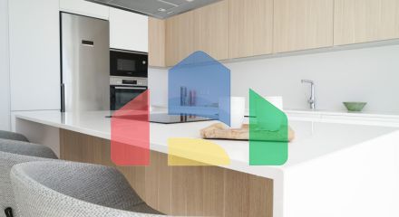 Роскошная вилла с видом на море в Сьерра-де-Альтеа Роскошная вилла с видом на море в Сьерра-де-Альтеа