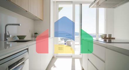 Роскошная вилла с видом на море в Сьерра-де-Альтеа Роскошная вилла с видом на море в Сьерра-де-Альтеа