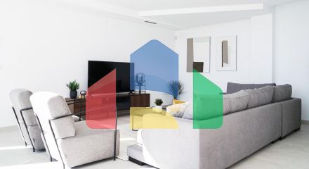 Роскошная вилла с видом на море в Сьерра-де-Альтеа Роскошная вилла с видом на море в Сьерра-де-Альтеа