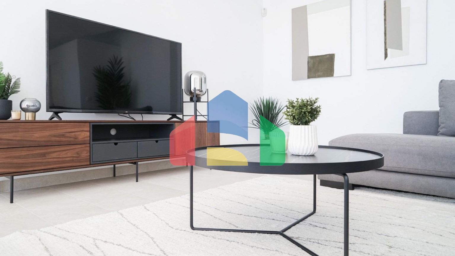 Роскошная вилла с видом на море в Сьерра-де-Альтеа