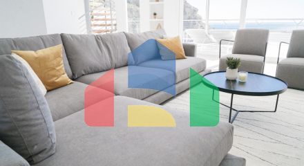 Роскошная вилла с видом на море в Сьерра-де-Альтеа Роскошная вилла с видом на море в Сьерра-де-Альтеа