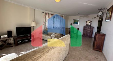 EXCLUSIVE APARTMENT WITH PANORAMIC SEA VIEWS IN ALTEA