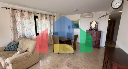 EXCLUSIVE APARTMENT WITH PANORAMIC SEA VIEWS IN ALTEA