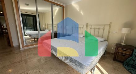 EXCLUSIVE APARTMENT WITH PANORAMIC SEA VIEWS IN ALTEA