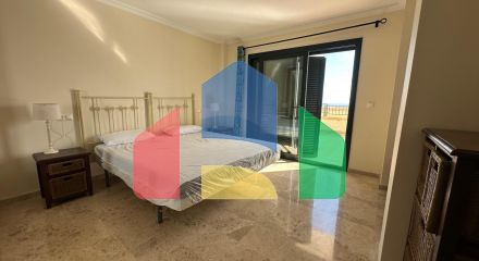 EXCLUSIVE APARTMENT WITH PANORAMIC SEA VIEWS IN ALTEA