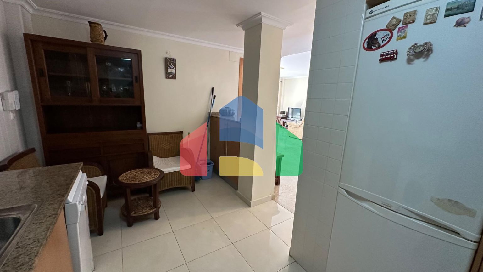 Апартаменты для жизни и отдыха в Альтеа