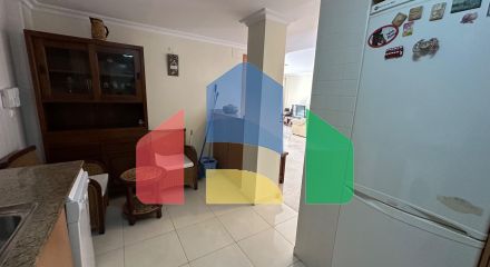 Апартаменты для жизни и отдыха в Альтеа