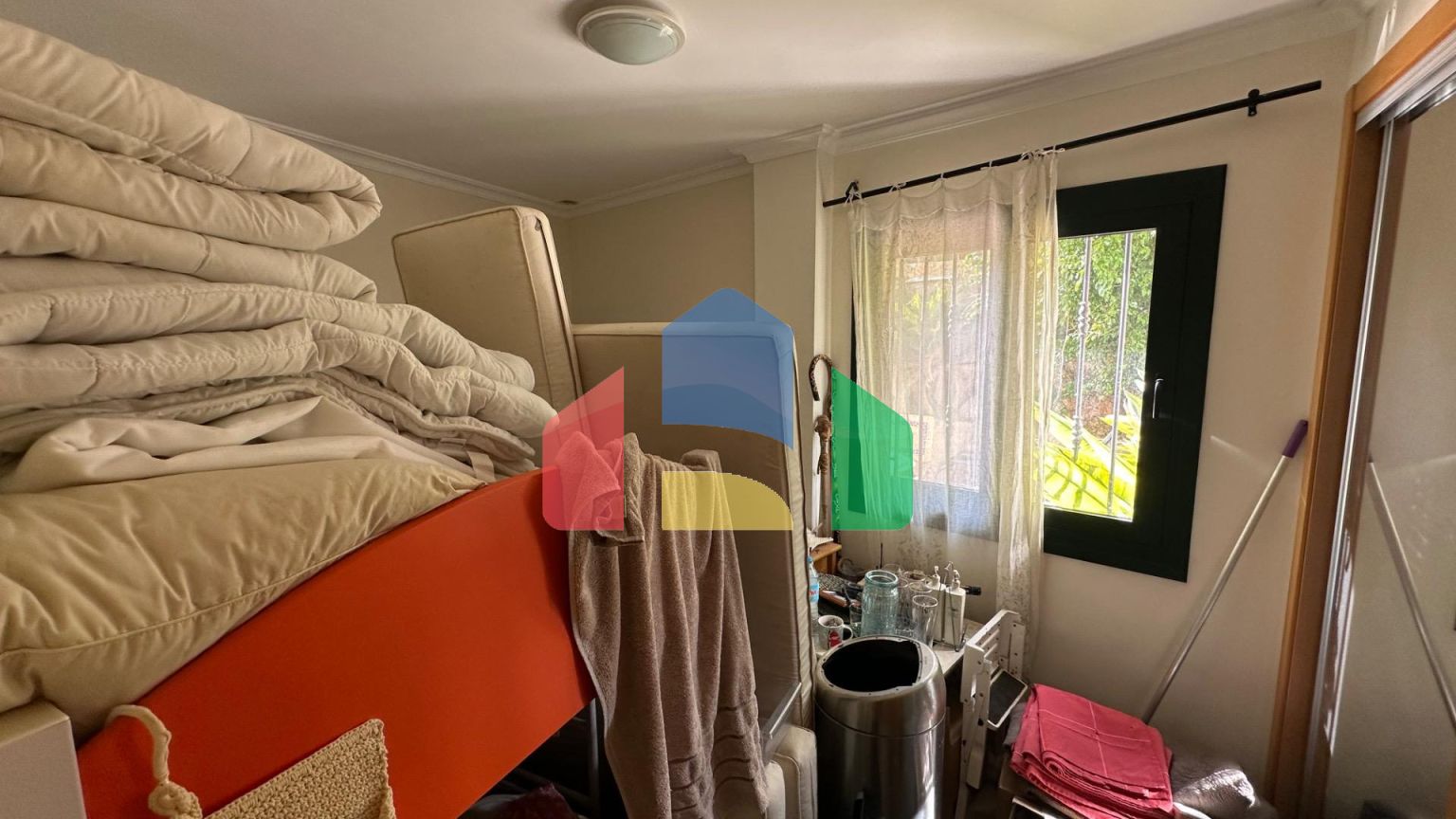 Апартаменты для жизни и отдыха в Альтеа