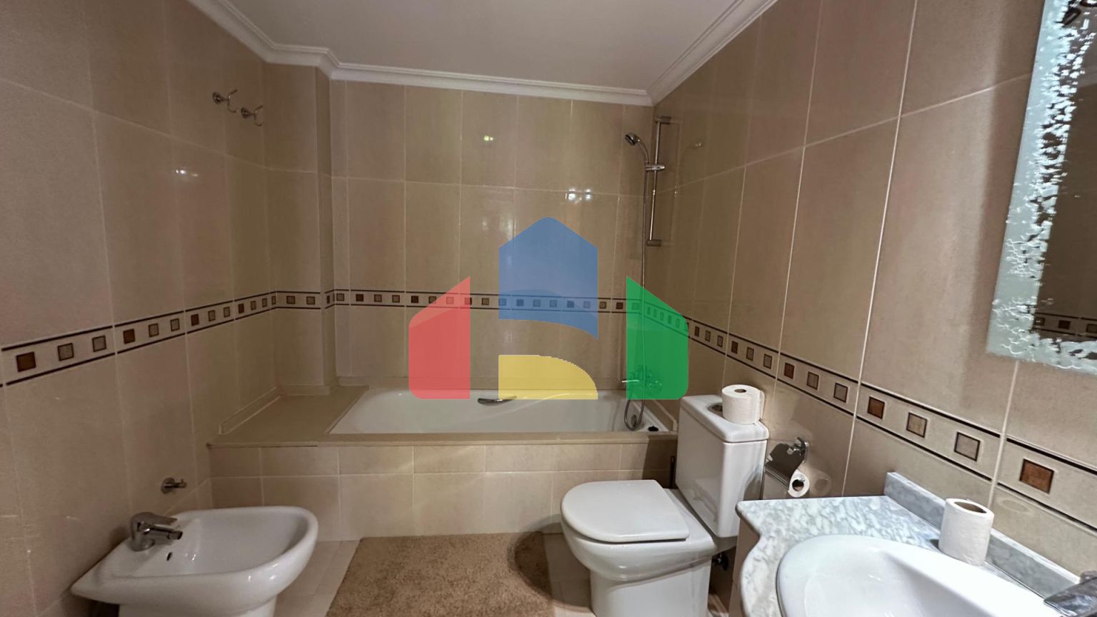 Апартаменты для жизни и отдыха в Альтеа