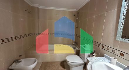 Апартаменты для жизни и отдыха в Альтеа