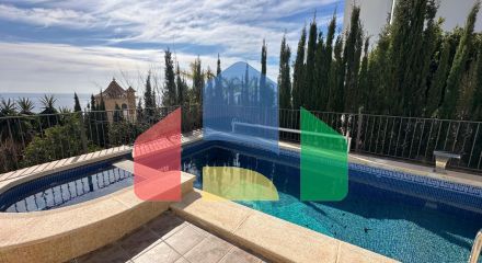 Апартаменты для жизни и отдыха в Альтеа