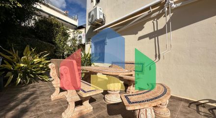 Апартаменты для жизни и отдыха в Альтеа