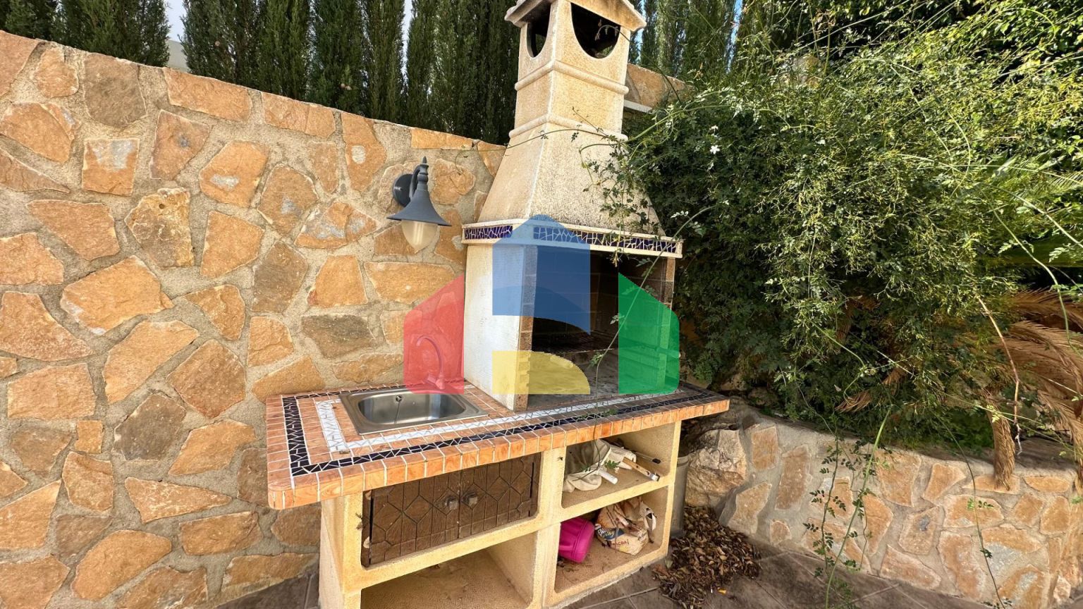 Апартаменты для жизни и отдыха в Альтеа