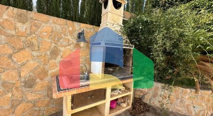 Апартаменты для жизни и отдыха в Альтеа