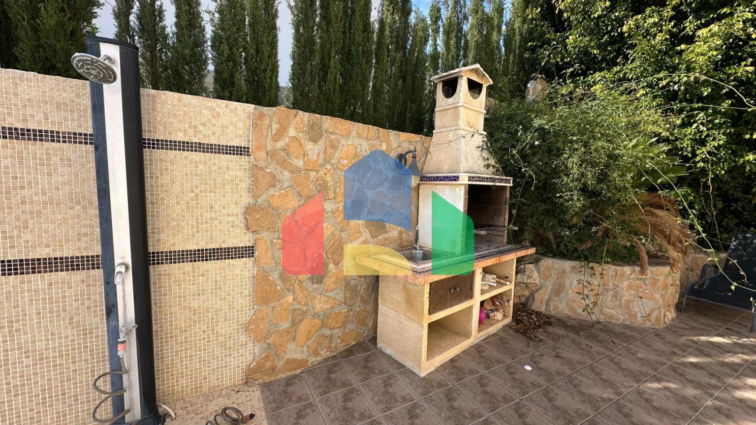 Апартаменты для жизни и отдыха в Альтеа