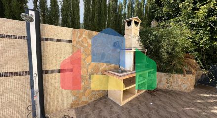 Апартаменты для жизни и отдыха в Альтеа