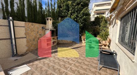 Апартаменты для жизни и отдыха в Альтеа