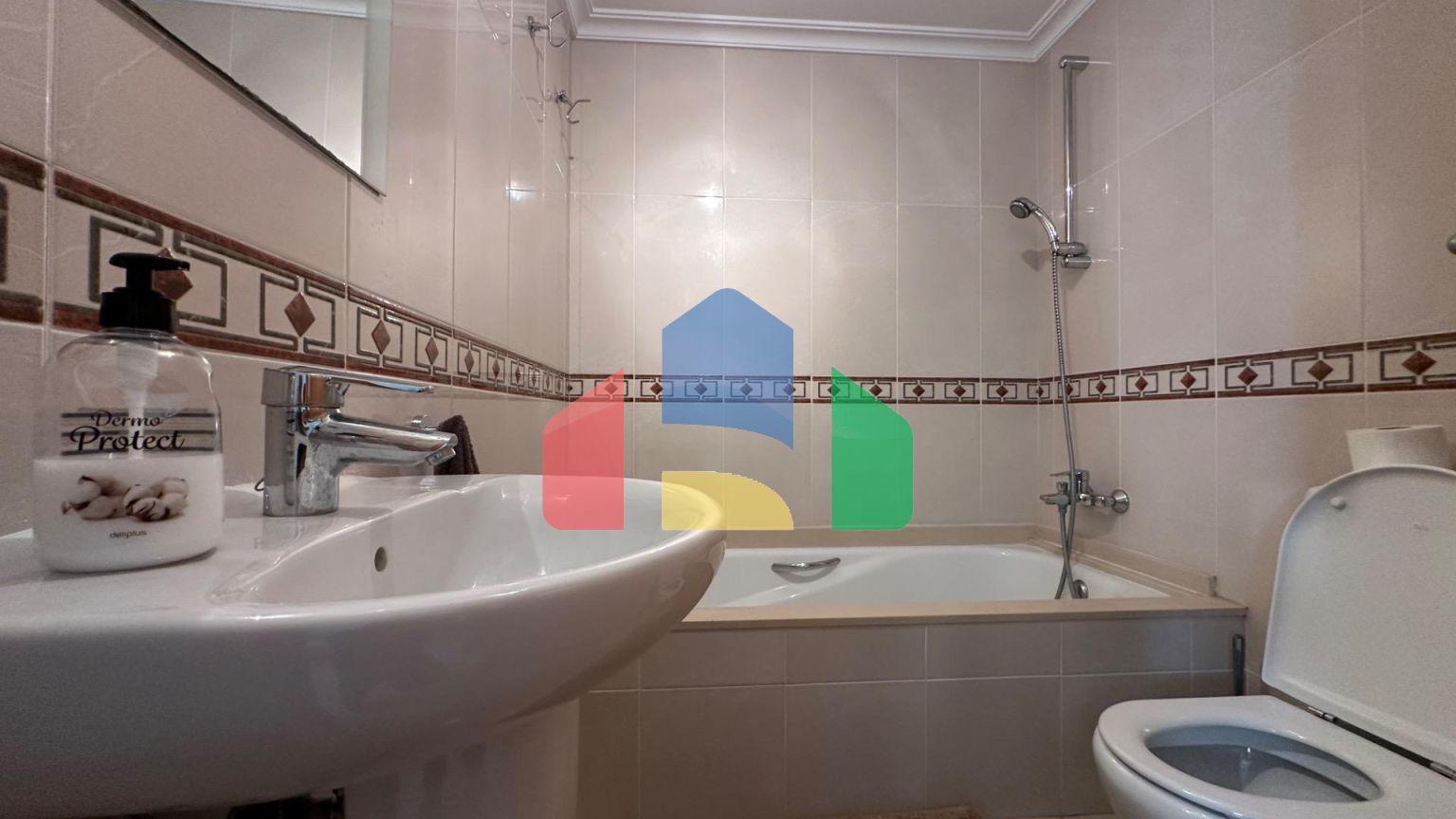 Апартаменты для жизни и отдыха в Альтеа