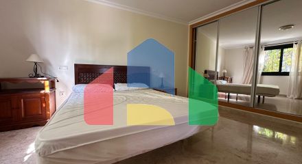 Апартаменты для жизни и отдыха в Альтеа