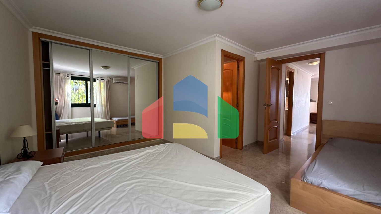 Апартаменты для жизни и отдыха в Альтеа