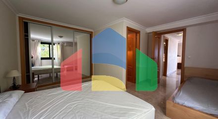 Апартаменты для жизни и отдыха в Альтеа