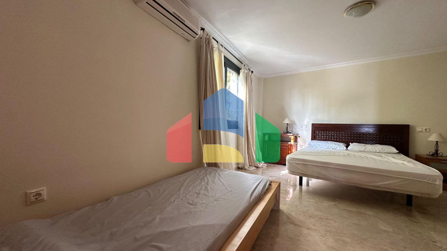 Апартаменты для жизни и отдыха в Альтеа