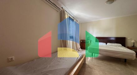 Апартаменты для жизни и отдыха в Альтеа