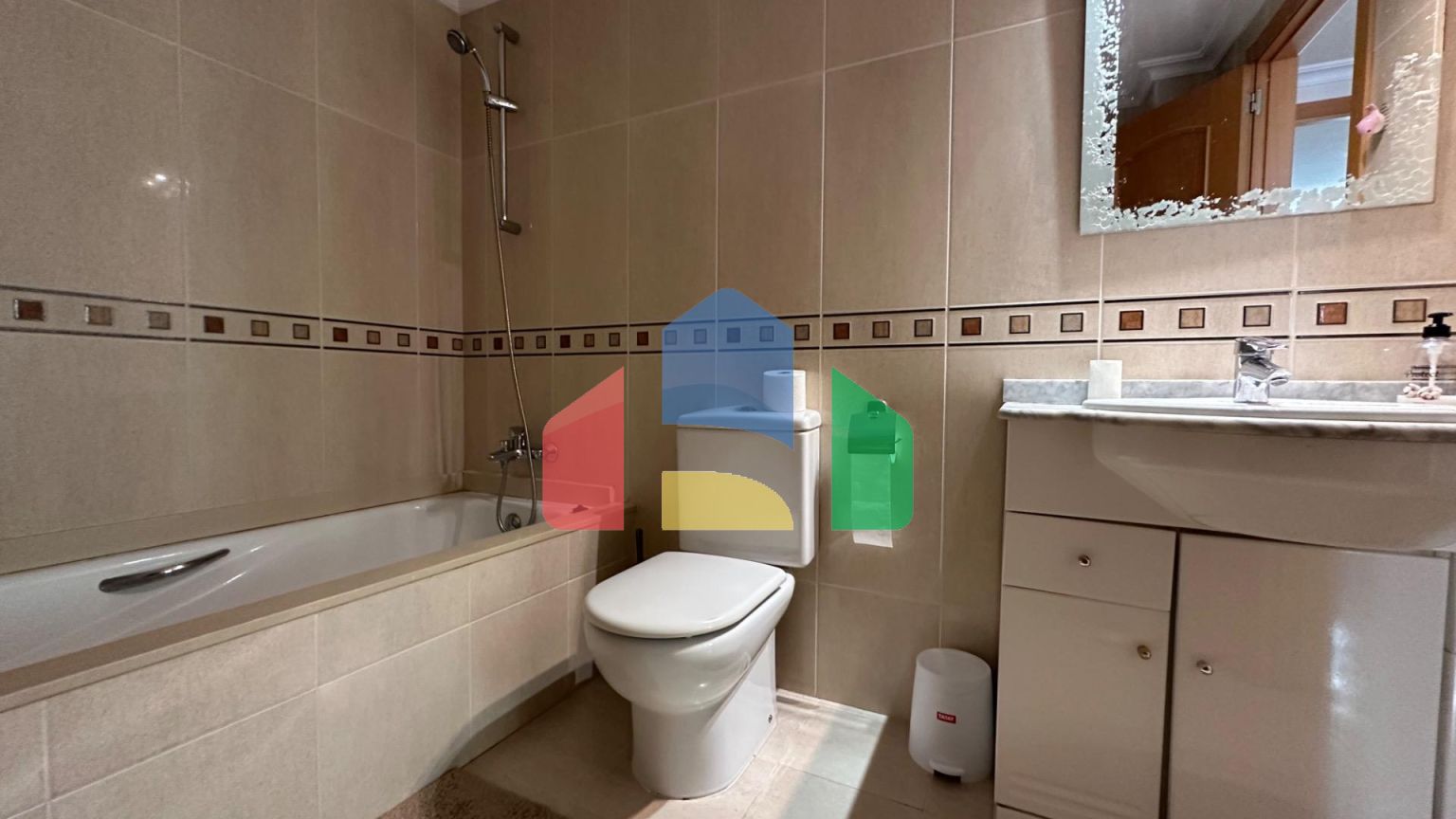 Апартаменты для жизни и отдыха в Альтеа