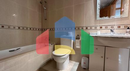 Апартаменты для жизни и отдыха в Альтеа