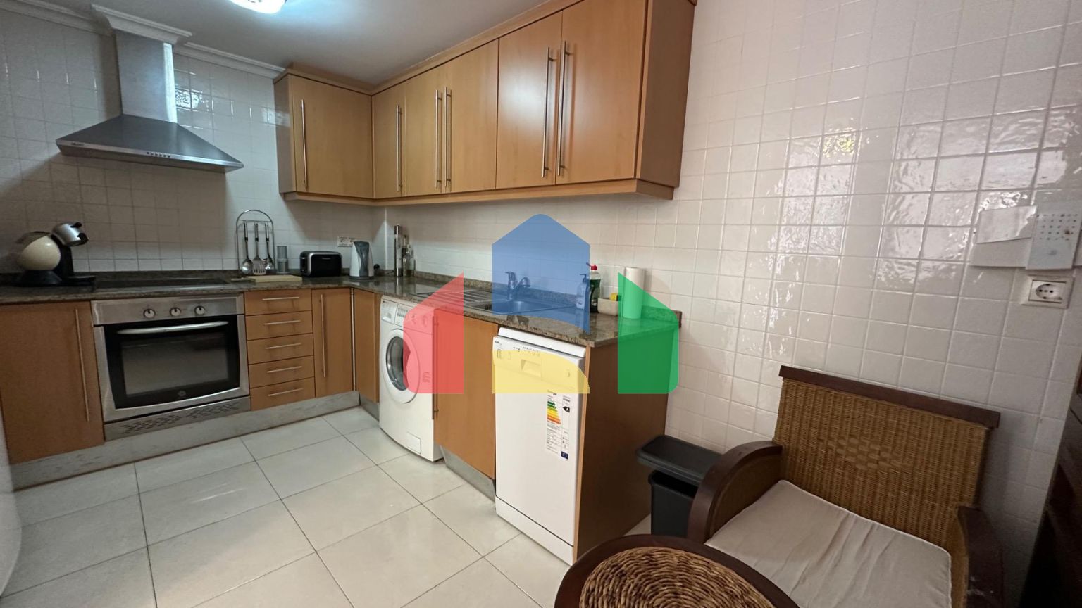 Апартаменты для жизни и отдыха в Альтеа