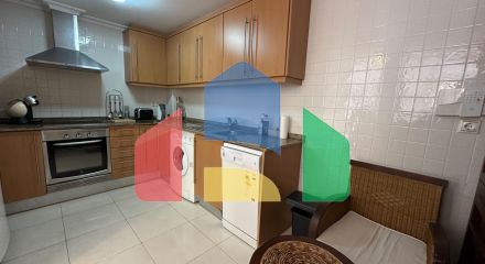 Апартаменты для жизни и отдыха в Альтеа