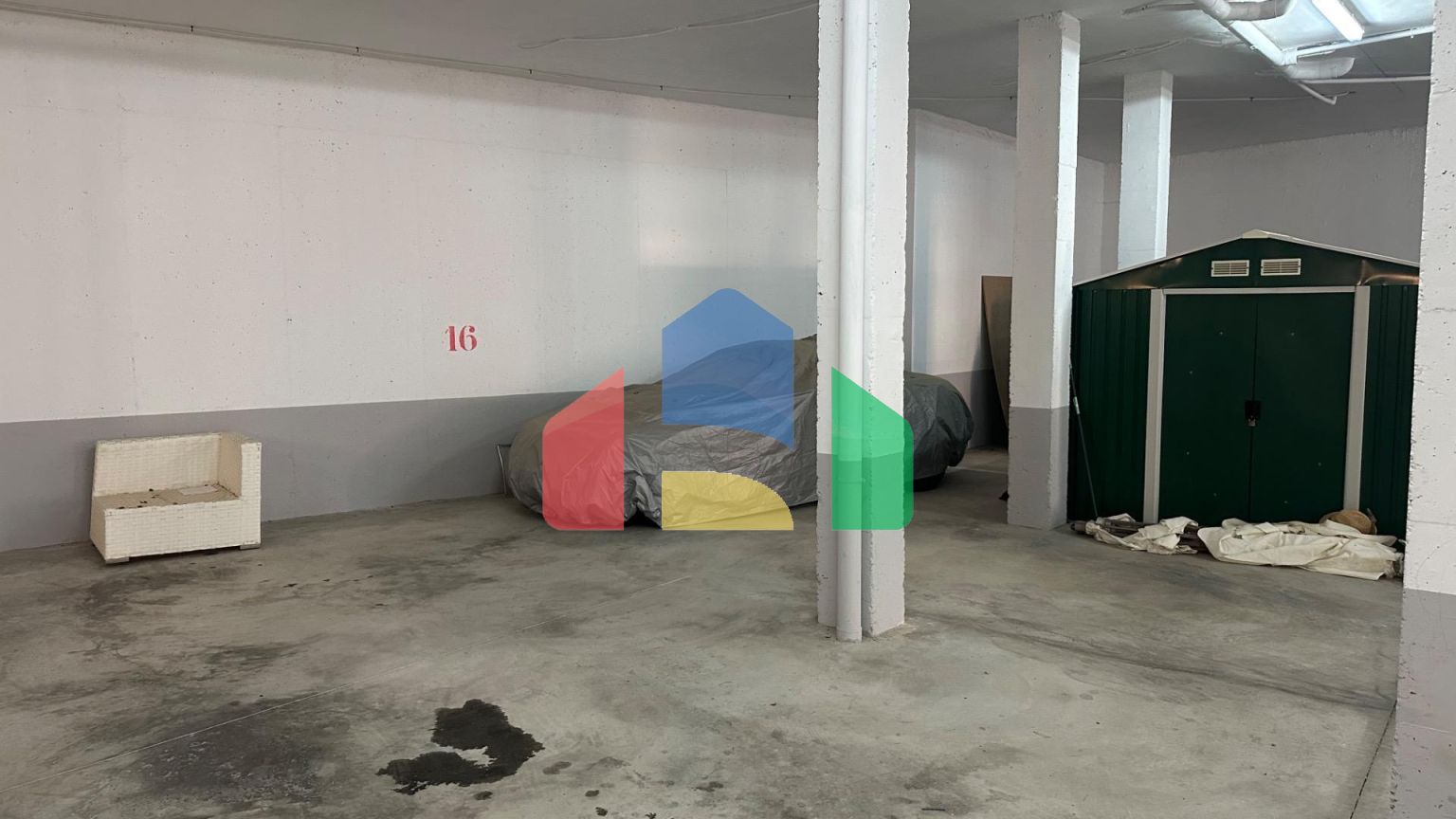 Апартаменты для жизни и отдыха в Альтеа