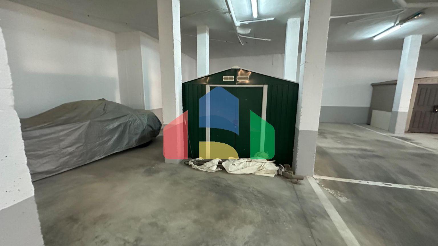 Апартаменты для жизни и отдыха в Альтеа