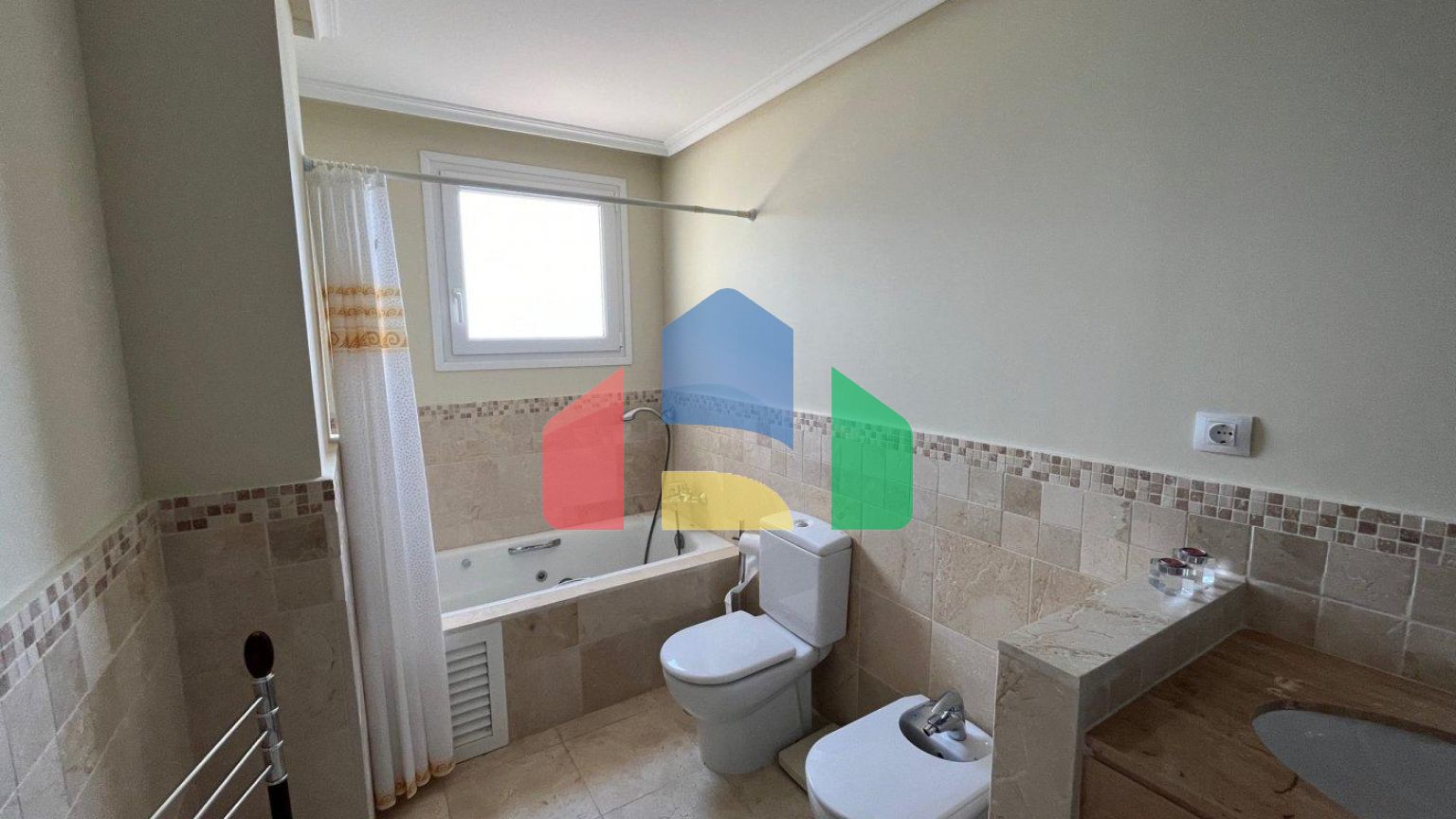 ЭКСКЛЮЗИВНАЯ КВАРТИРА С ВИДОМ НА МОРЕ ALTEA HILLS