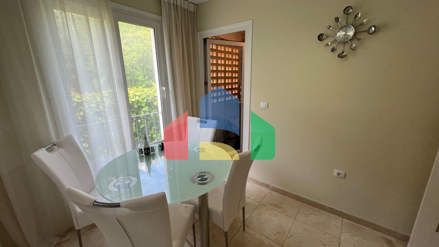 ЭКСКЛЮЗИВНАЯ КВАРТИРА С ВИДОМ НА МОРЕ ALTEA HILLS