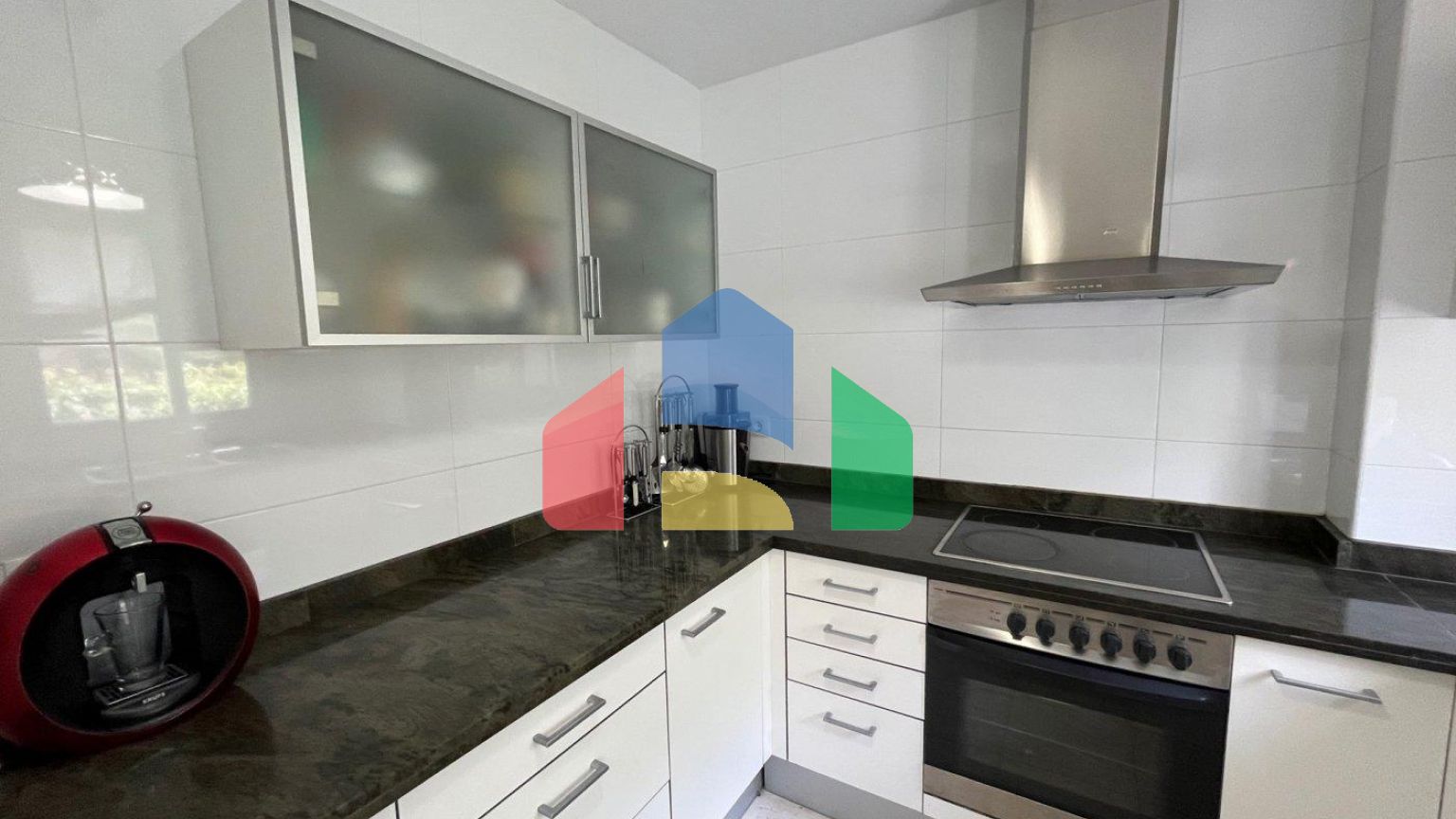 ЭКСКЛЮЗИВНАЯ КВАРТИРА С ВИДОМ НА МОРЕ ALTEA HILLS