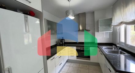 ЭКСКЛЮЗИВНАЯ КВАРТИРА С ВИДОМ НА МОРЕ ALTEA HILLS ЭКСКЛЮЗИВНАЯ КВАРТИРА С ВИДОМ НА МОРЕ ALTEA HILLS