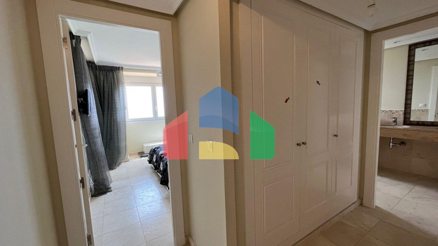 ЭКСКЛЮЗИВНАЯ КВАРТИРА С ВИДОМ НА МОРЕ ALTEA HILLS