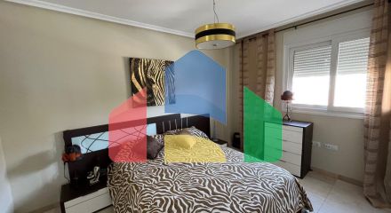 ЭКСКЛЮЗИВНАЯ КВАРТИРА С ВИДОМ НА МОРЕ ALTEA HILLS ЭКСКЛЮЗИВНАЯ КВАРТИРА С ВИДОМ НА МОРЕ ALTEA HILLS