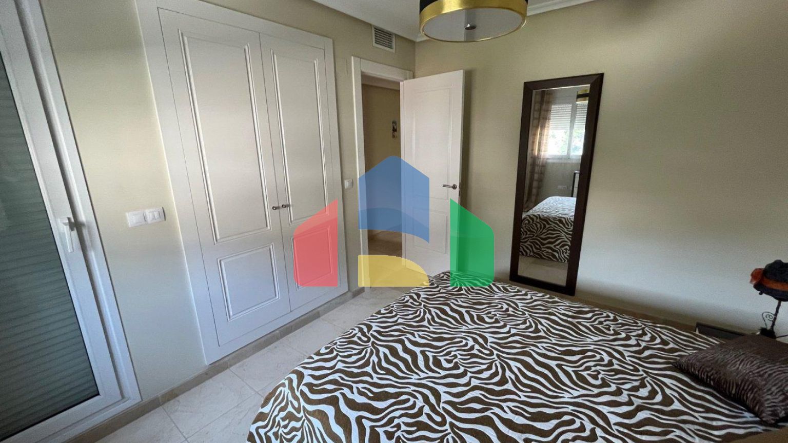 ЭКСКЛЮЗИВНАЯ КВАРТИРА С ВИДОМ НА МОРЕ ALTEA HILLS